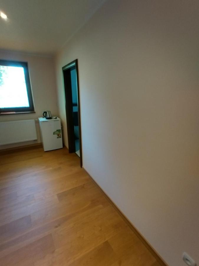 Habitación Individual