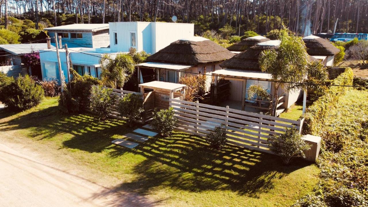 Los Quinchos - B&B José Ignacio