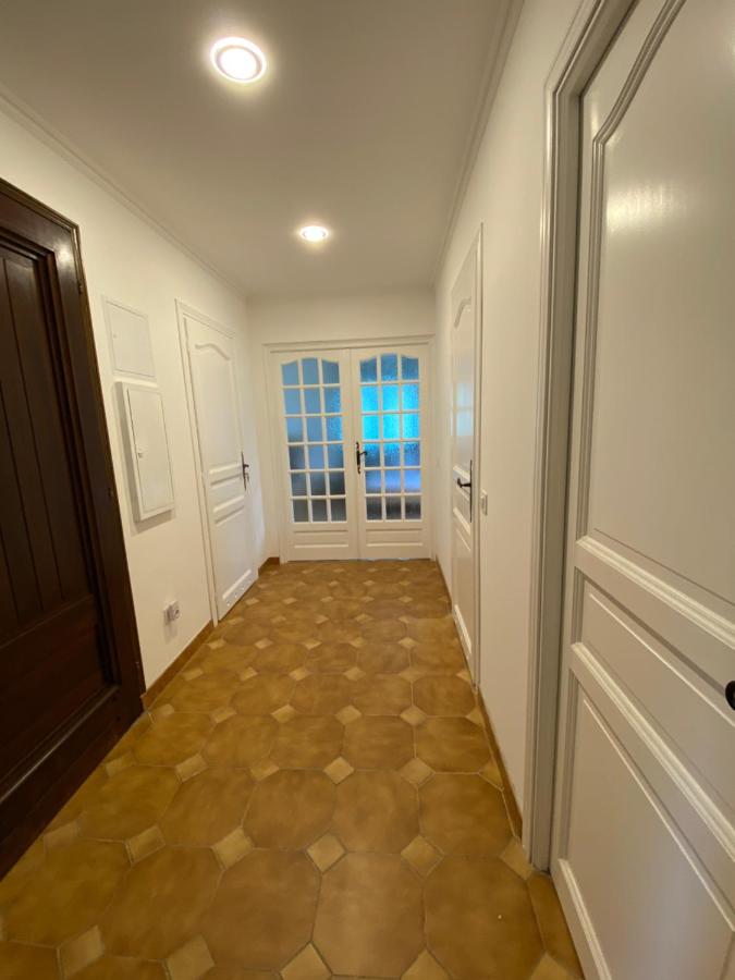 Holiday home "225 Marc Chagall" - B&B Mandelieu-la-Napoule