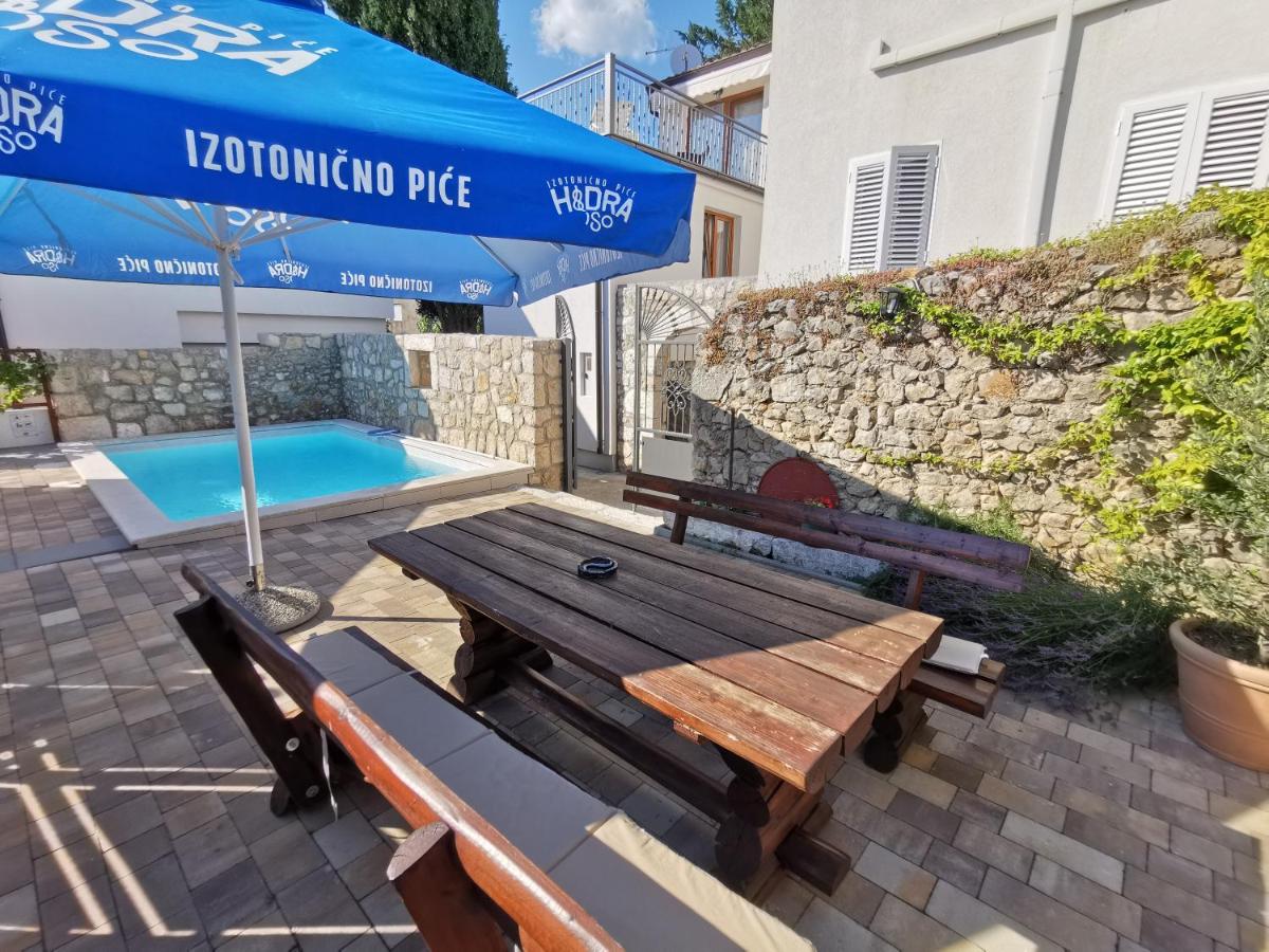 House Mare - Chambres d’hôtes Selce