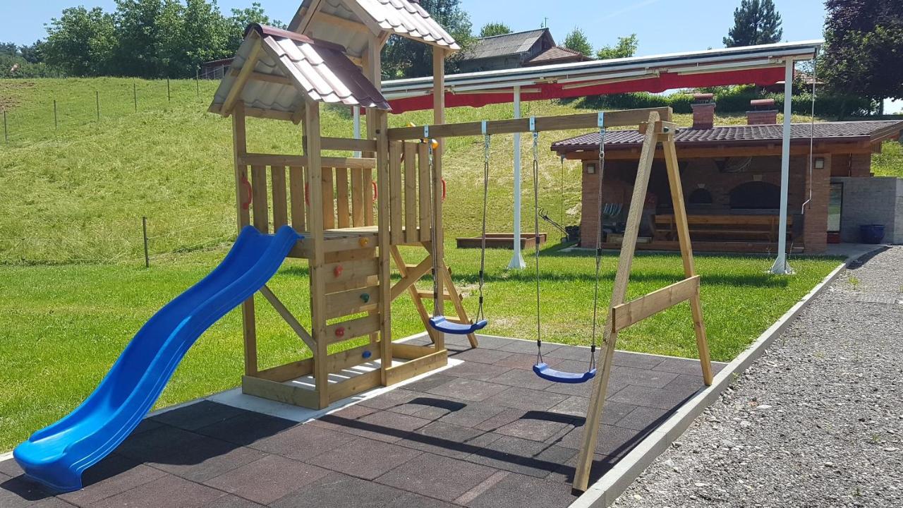 Apartman Zeko - B&B Veliki Lovrečan