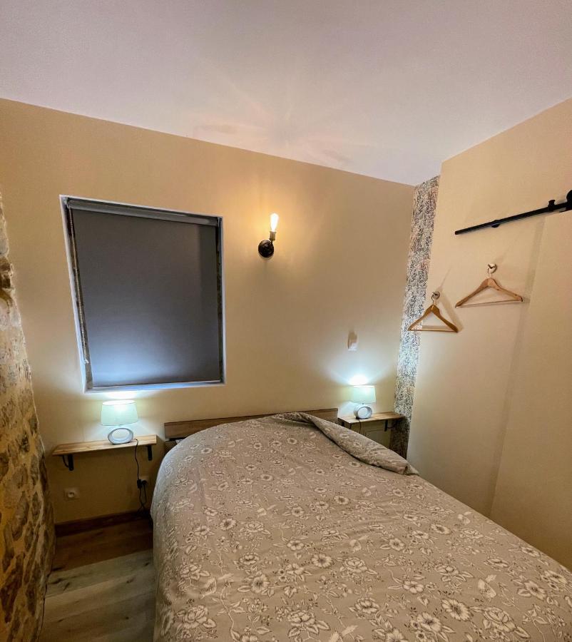 Chambre Double - Vue sur Jardin