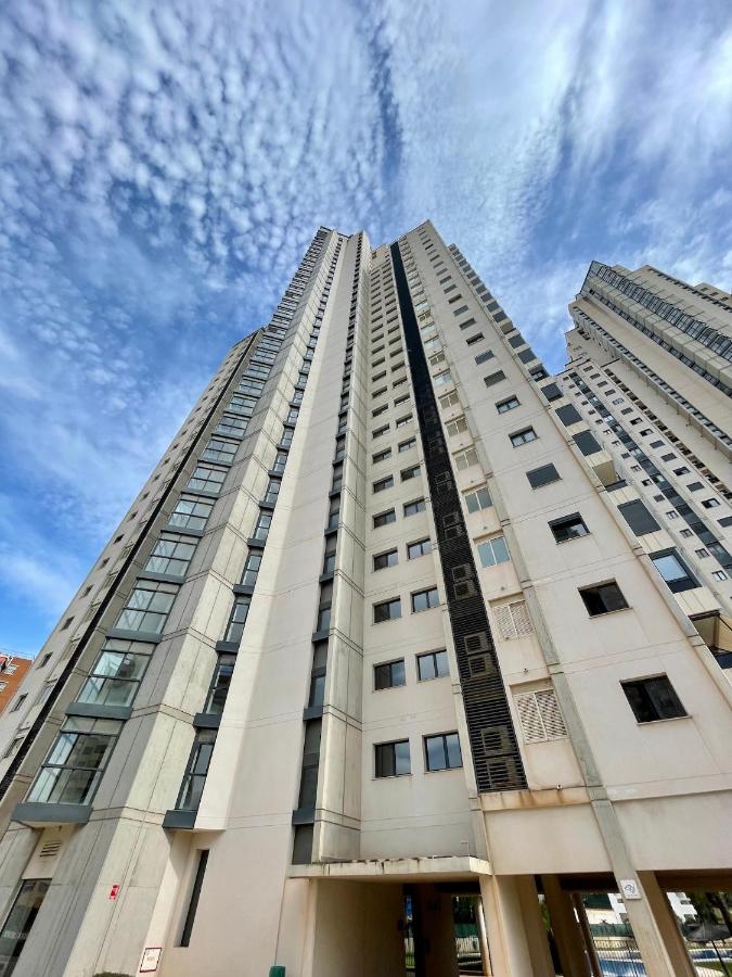 Beautiful apartment with pools in Gemelos 26 - Chambres d’hôtes Benidorm