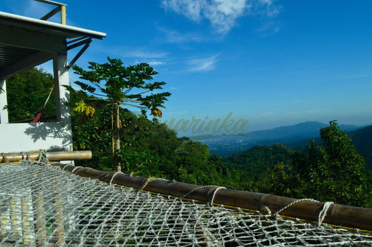 Dunarinka - Bed and Breakfast Minca