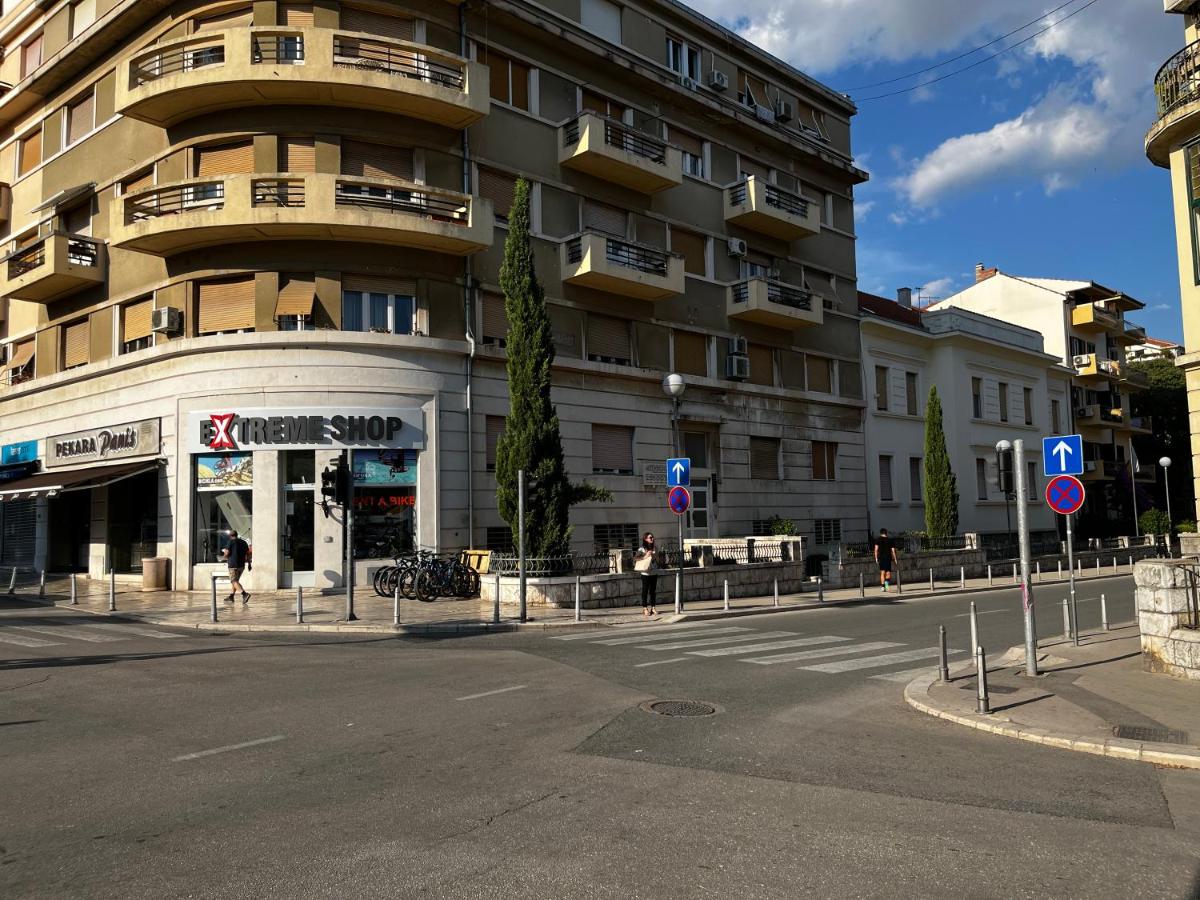 Luxury Apartment Lulu - Chambres d'hôtes Split