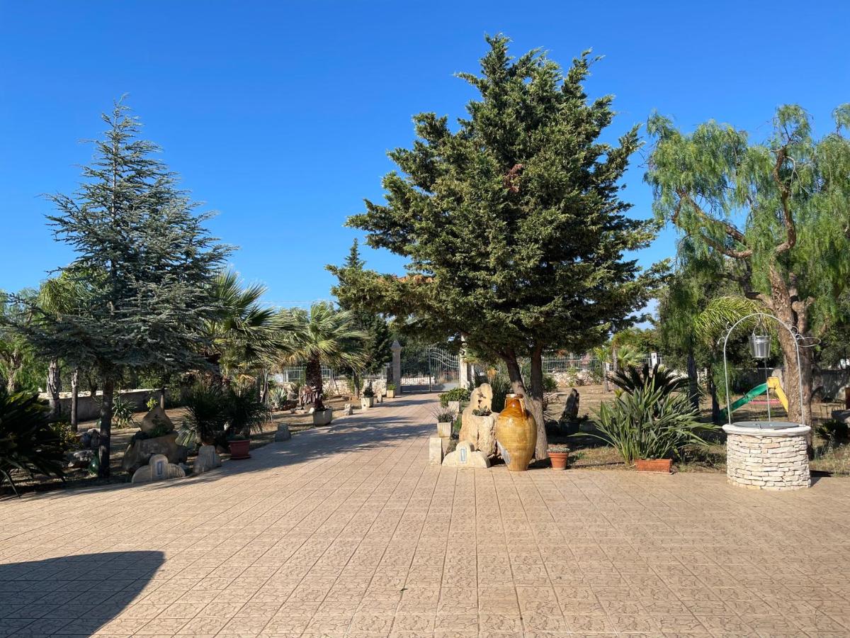 Villa Gemma - B&B San Vito dei Normanni