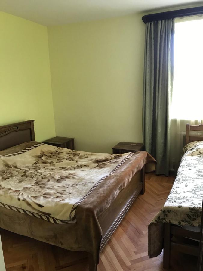 Camera Tripla con Bagno Privato