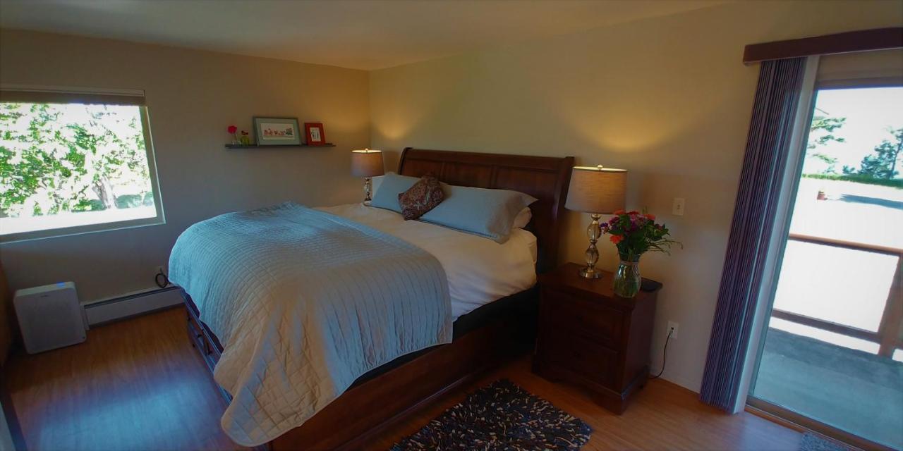 Two-Bedroom Chalet