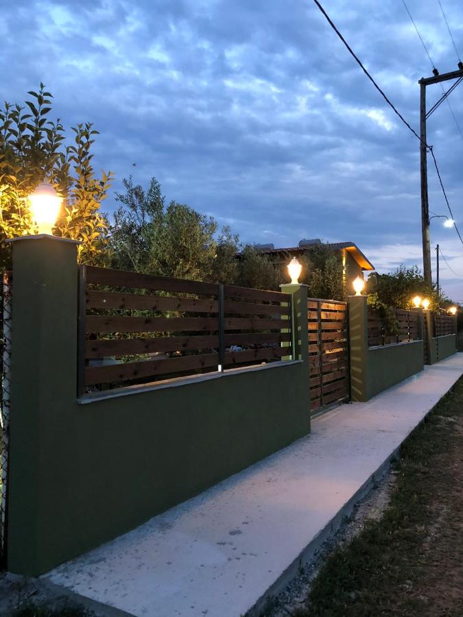 Green Olive Studios - B&B