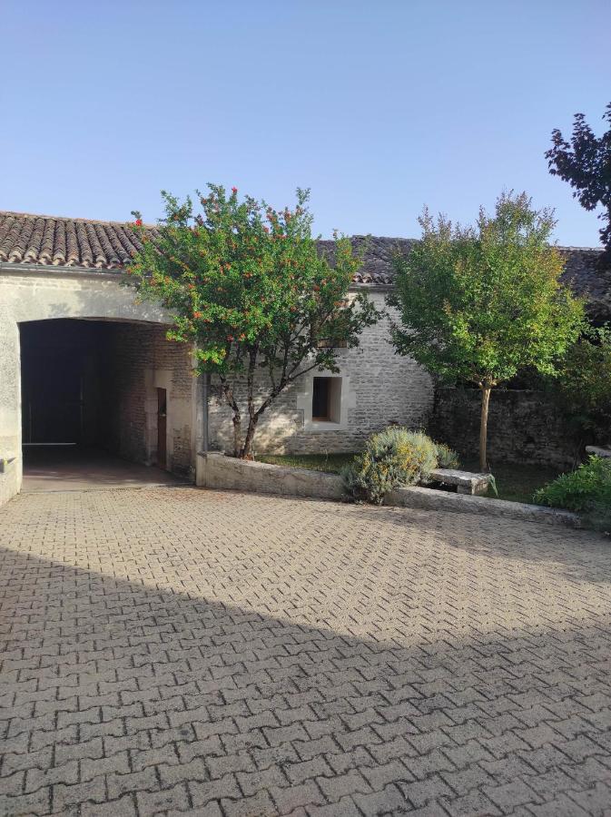 Logis de l'Olivier - Chambres d’hôtes
