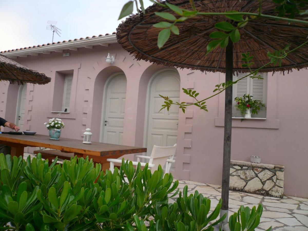 Stavlos Cottage - Ferienwohnung