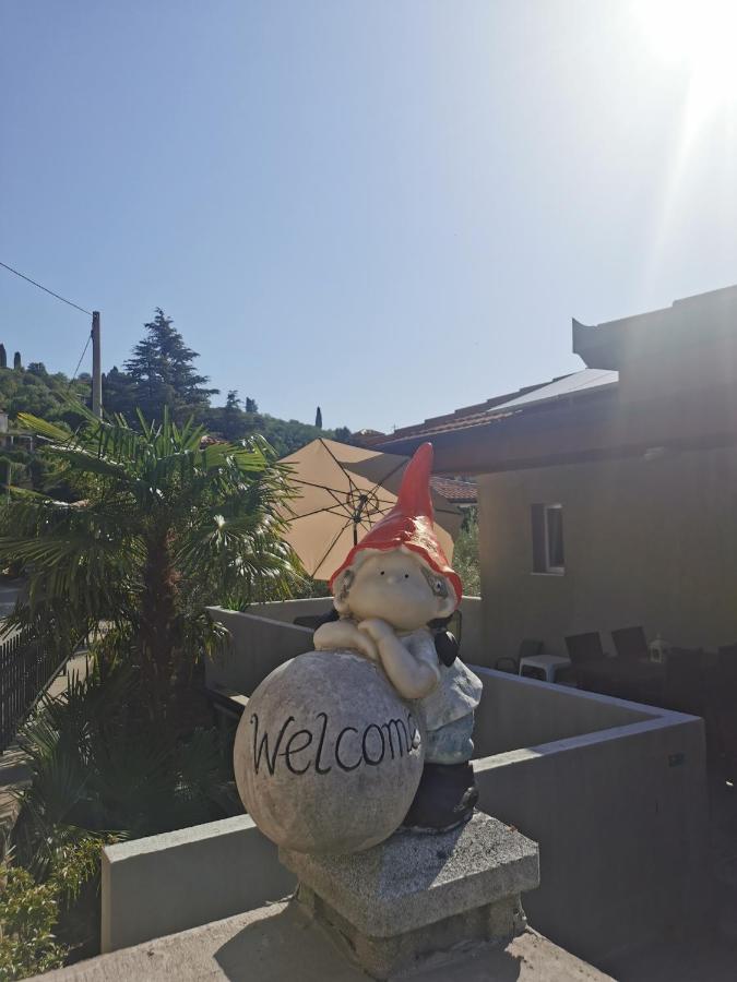 Apartmaji Vila Antonia - Ferienwohnung Portorož