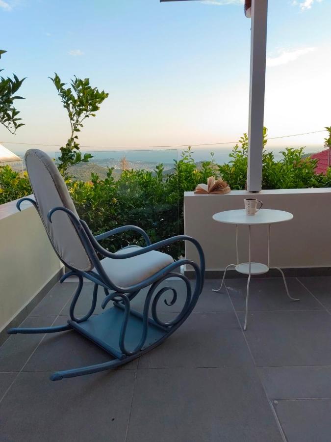 V&V Boutique Villa - B&B Argostoli