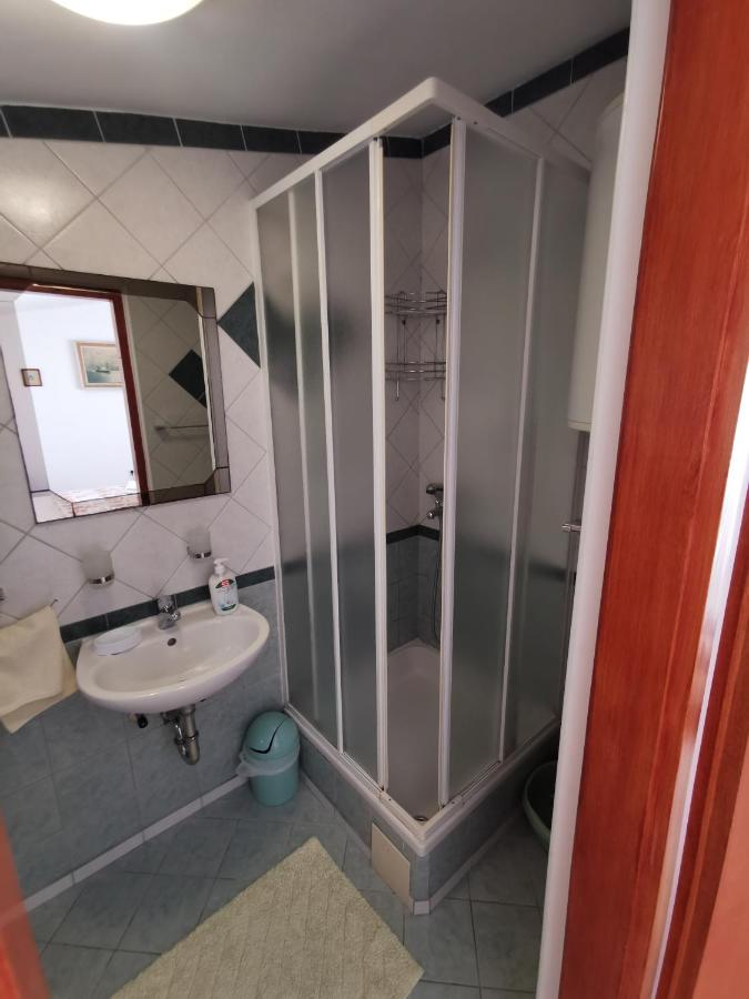 Studio Apartments Jasminka - Ferienwohnung Selce