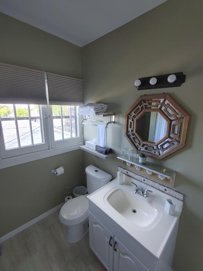 Suite met 1 Slaapkamer