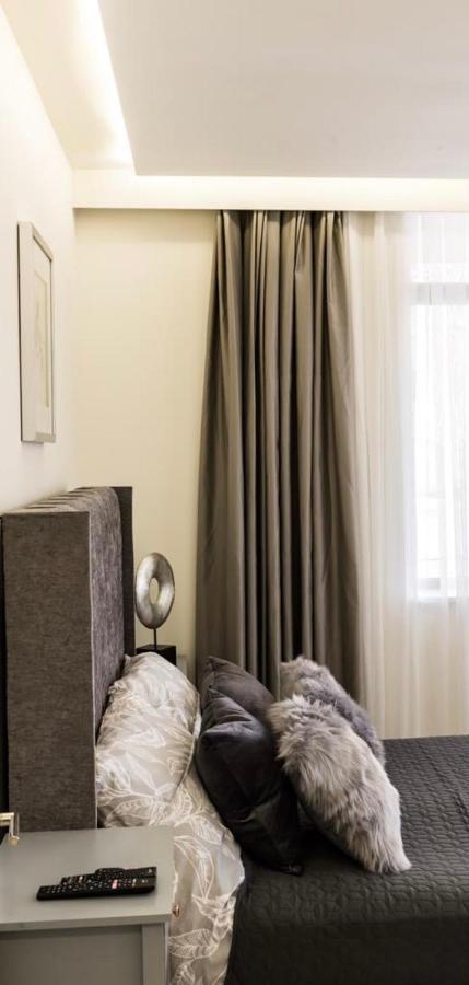 Apartment mit 1 Schlafzimmer