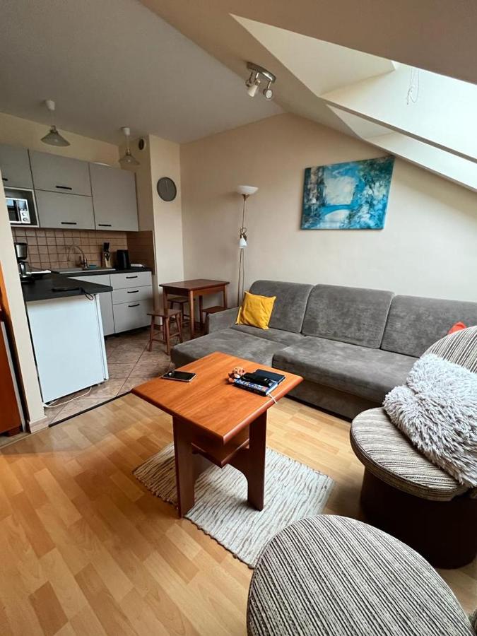 Apartament przy Szlakach - Ferienwohnung Szklarska Poręba