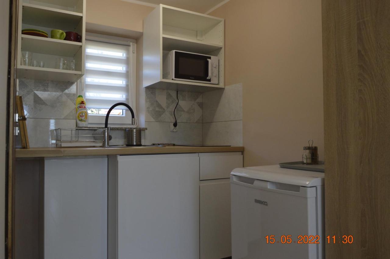 Camera Quadrupla con Bagno Privato