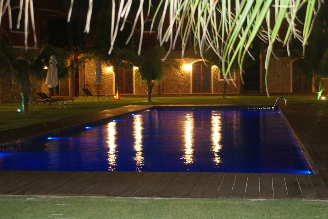 Flat La Fazenda - B&B Canoa Quebrada
