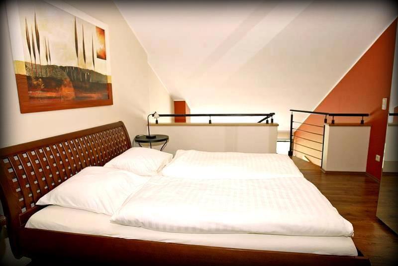 Duplex Apartment