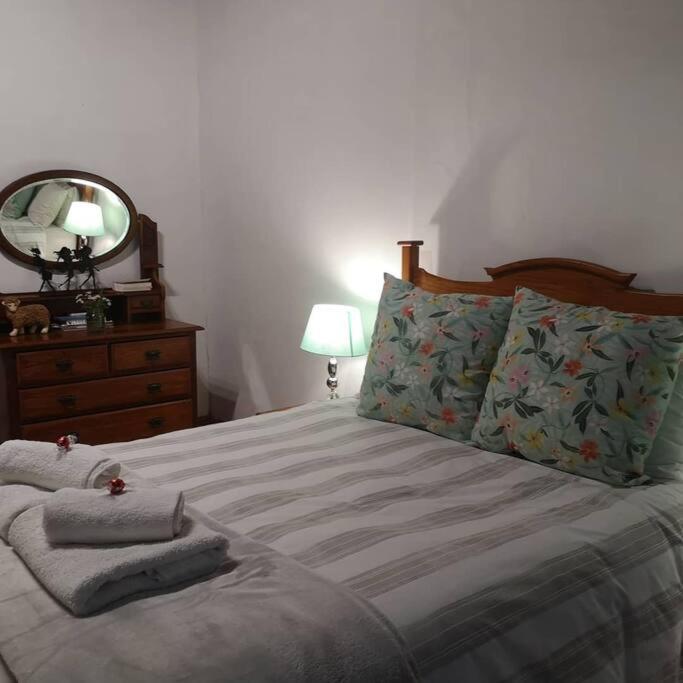 Appartement 1 Chambre