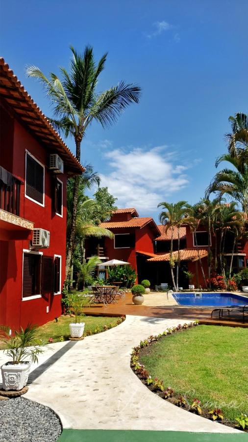 Villa Samoa - Ilhabela - B&B Ilhabela