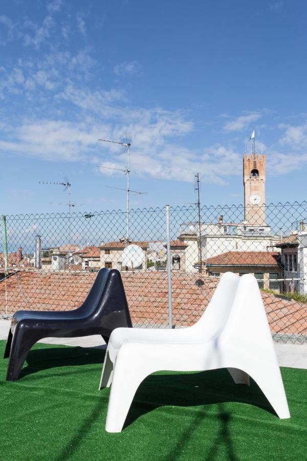 Rialto 13 - B&B