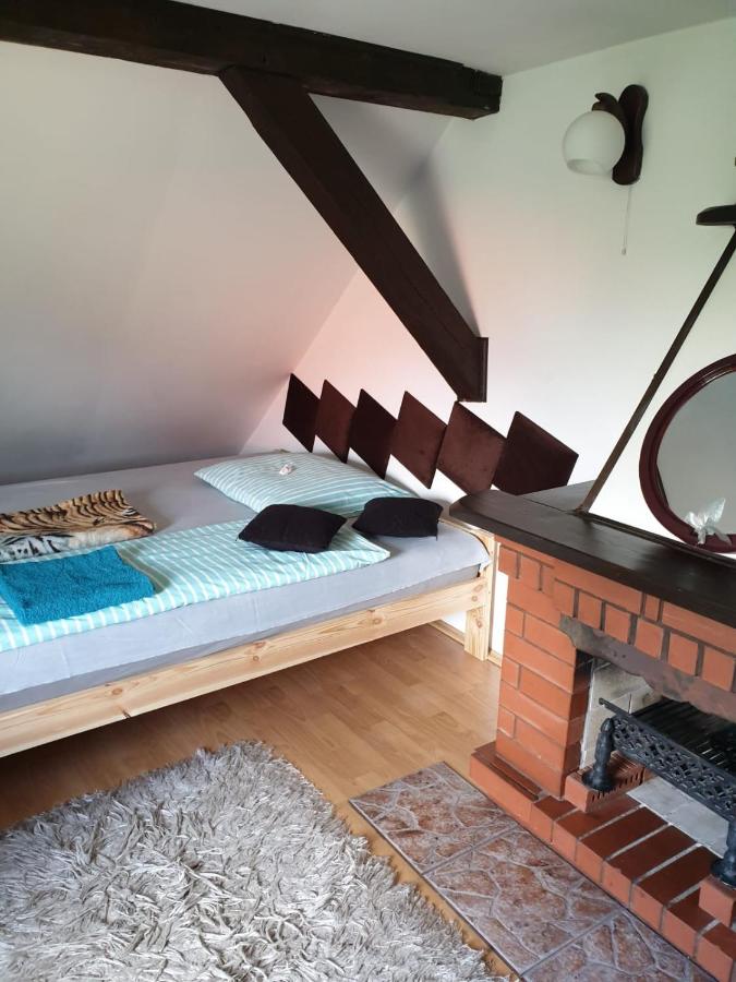 Vierpersoonskamer