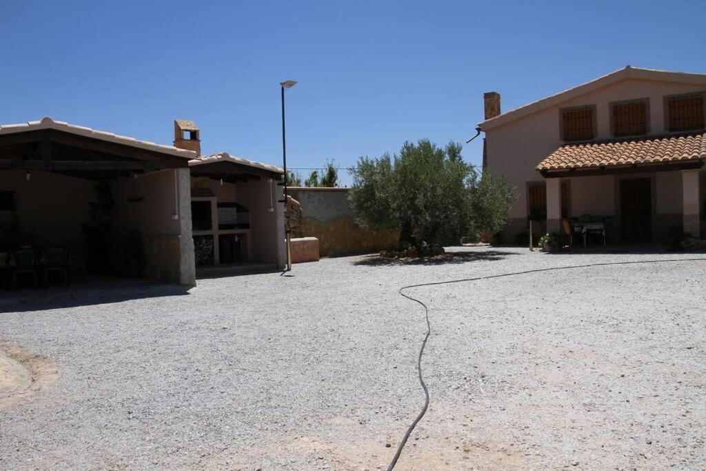 Cortijo Aurelia - Chambres d’hôtes