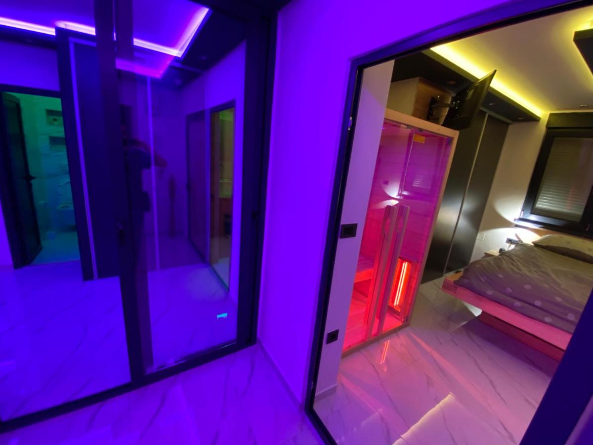Wellness Apartment Kalypso - B&B