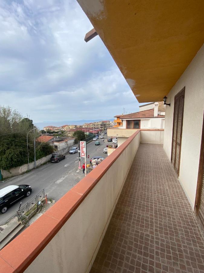 Angelina House - Bed and Breakfast Tropea