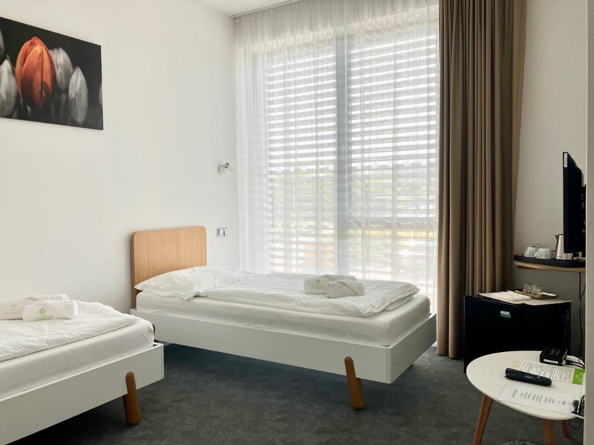 Twin Room - Disability Access