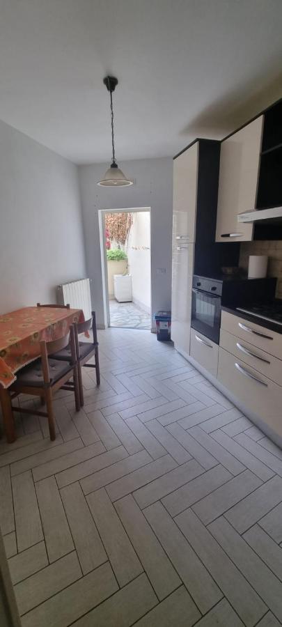 Appartamento accogliente/nuovo Livorno - Ferienwohnung