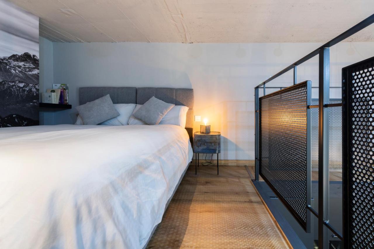 Suite Familiare Deluxe