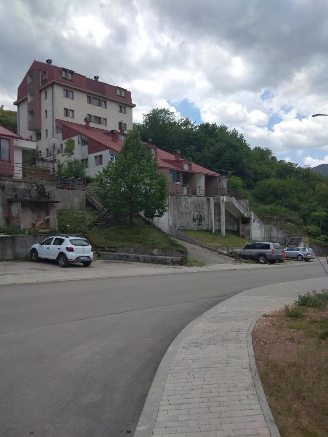 Apartman Sofija - B&B