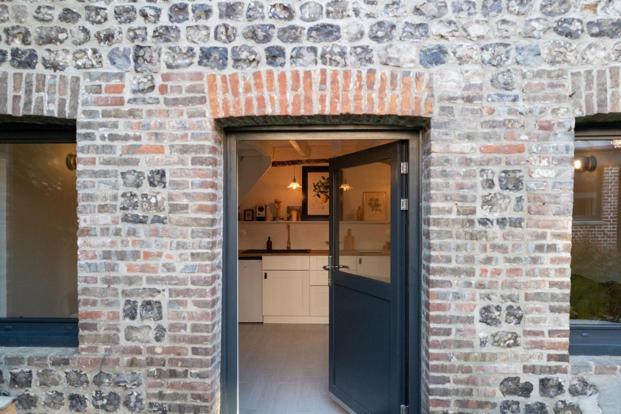 Le Citron - B&B Veules-les-Roses