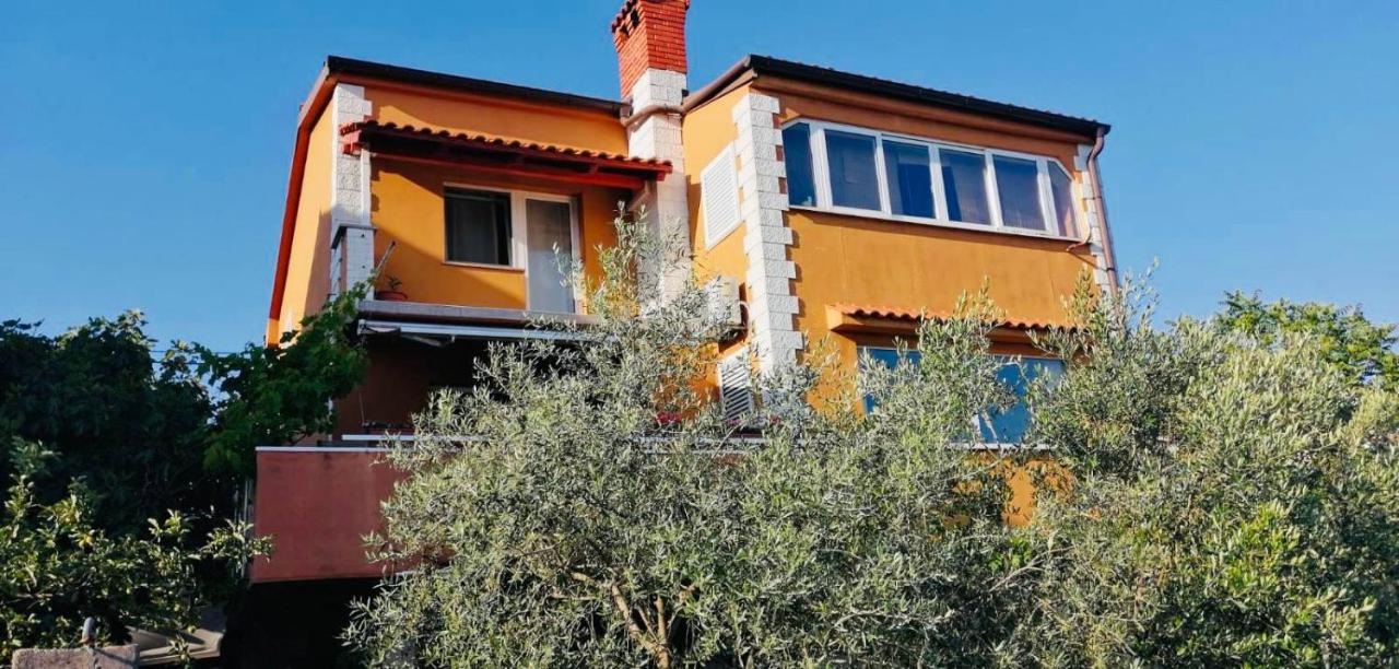 B&B Marinići - Kuća za odmor VISTA MARE - Bed and Breakfast Marinići