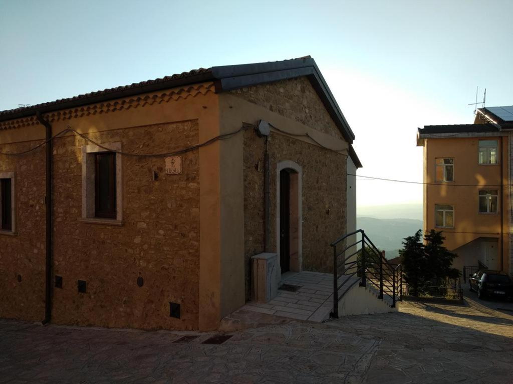 Palazzo Petrilli - B&B