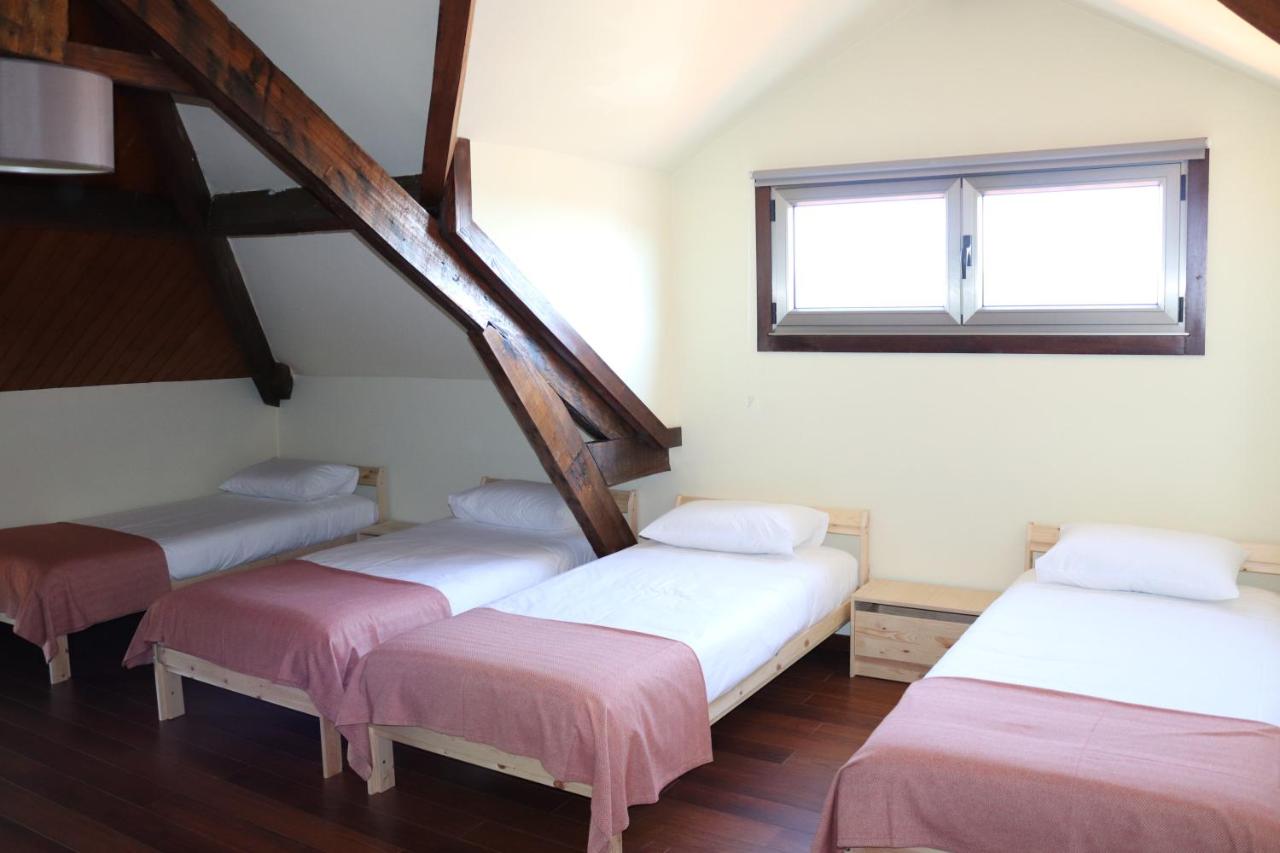 Vierbettzimmer
