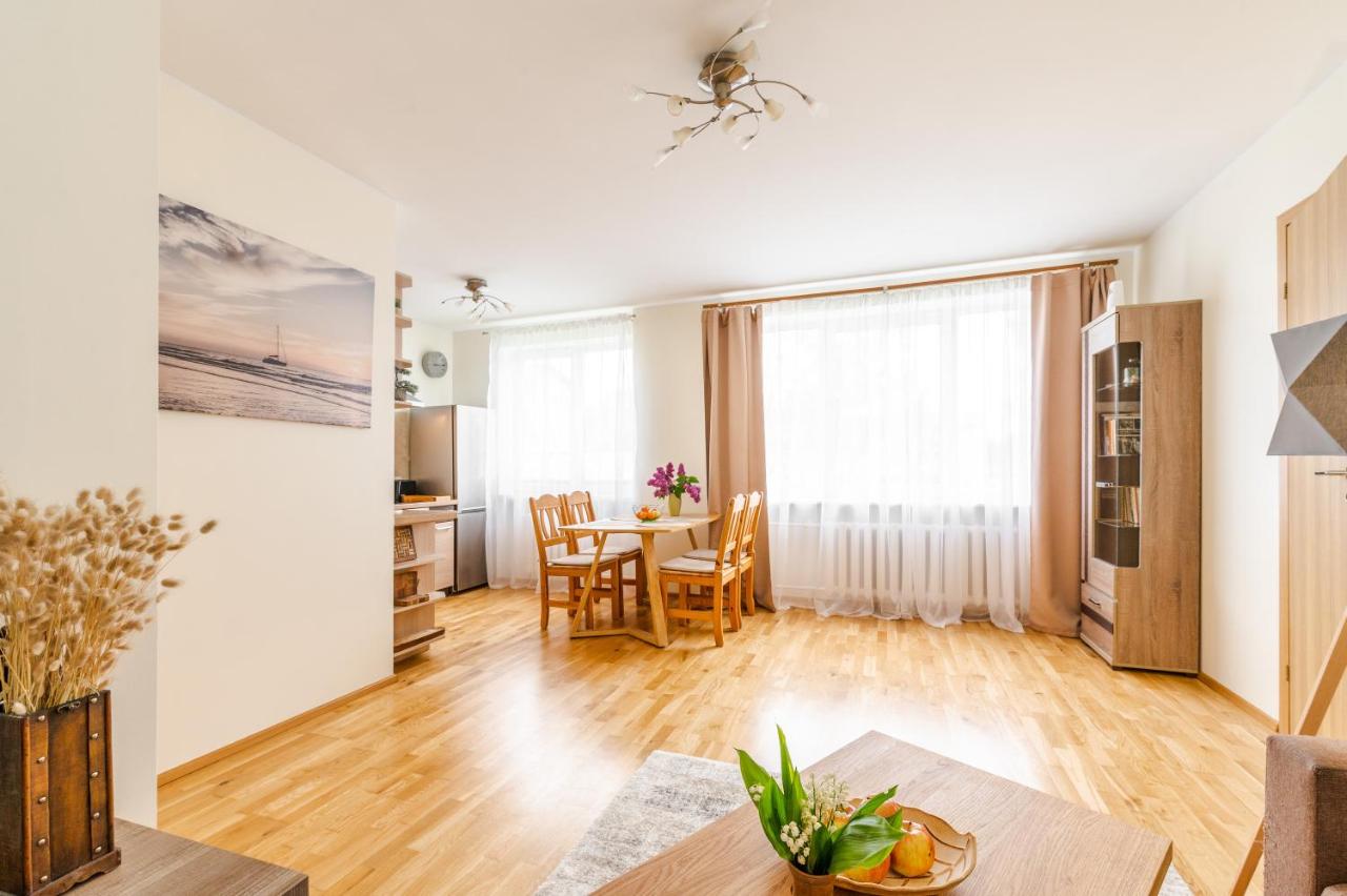 B&B Haapsalu - Tallinna mnt 2, Apartment 3 - Bed and Breakfast Haapsalu