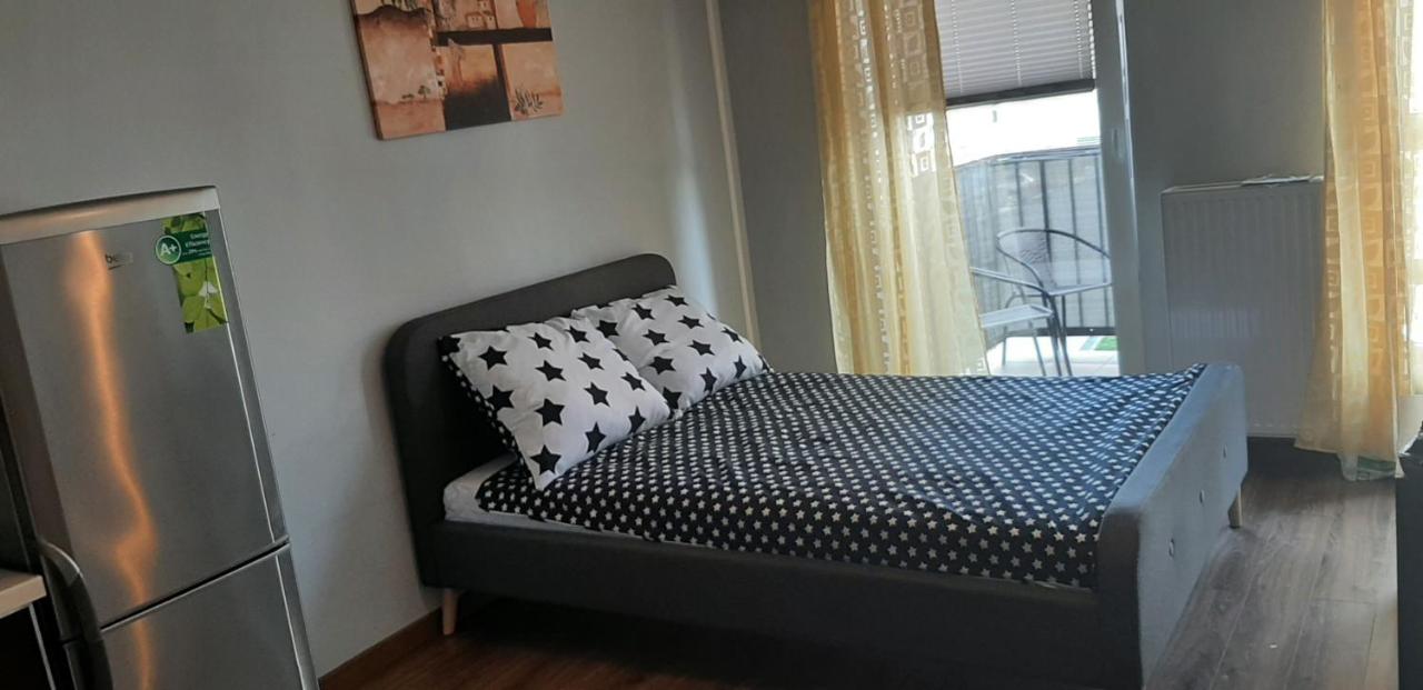 Apartament Oskar - B&B