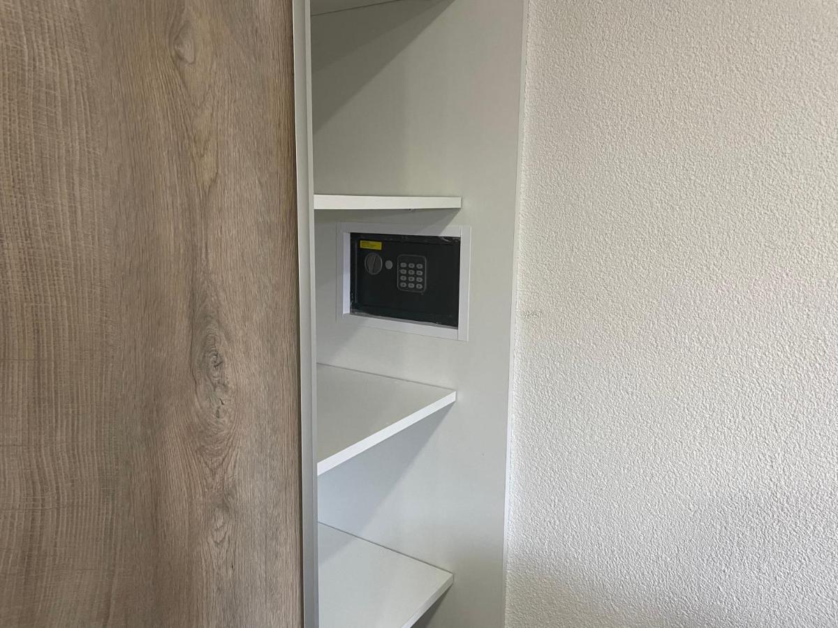 Apartman Otoria - B&B