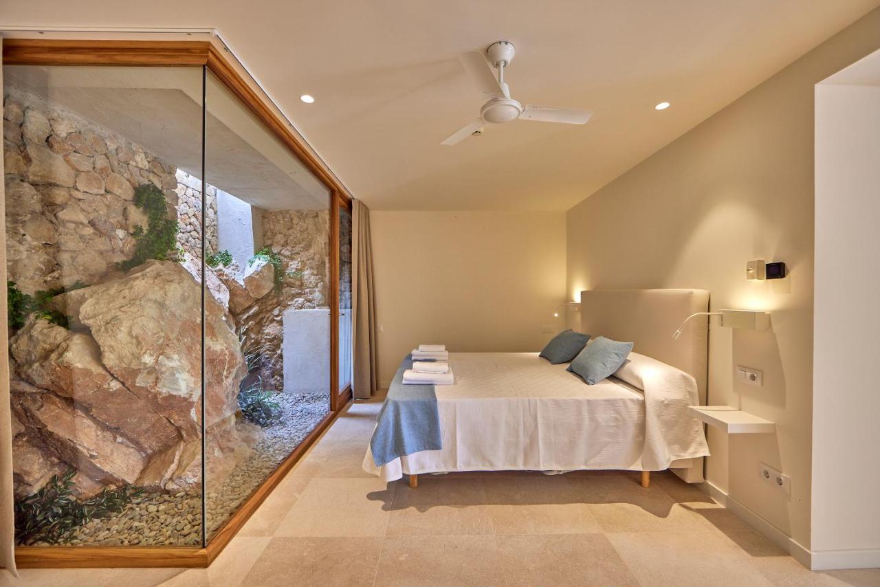 Suite Deluxe