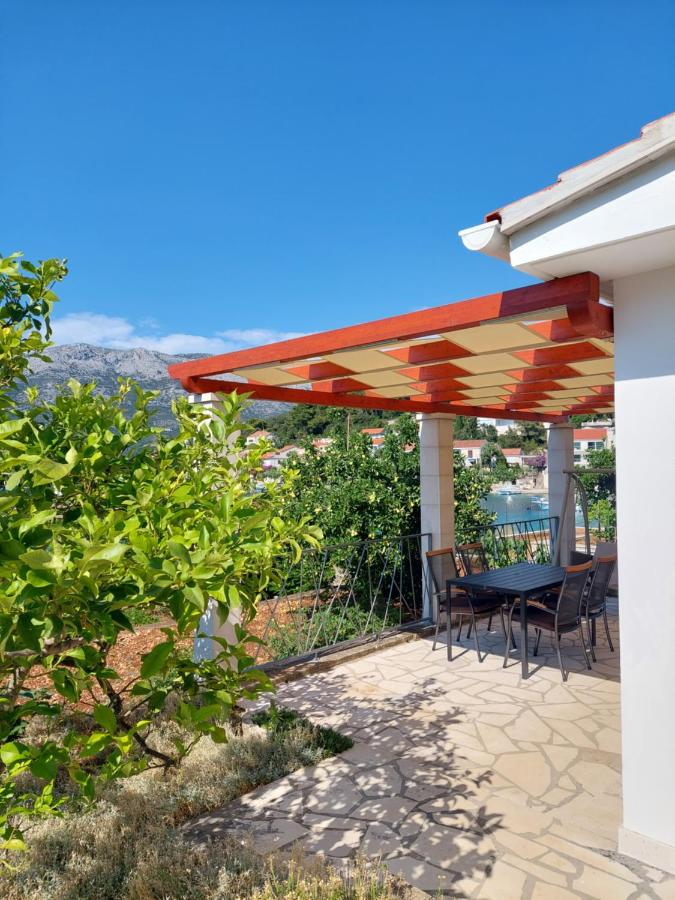 Apartman "Ante" - Bed and Breakfast Korčula