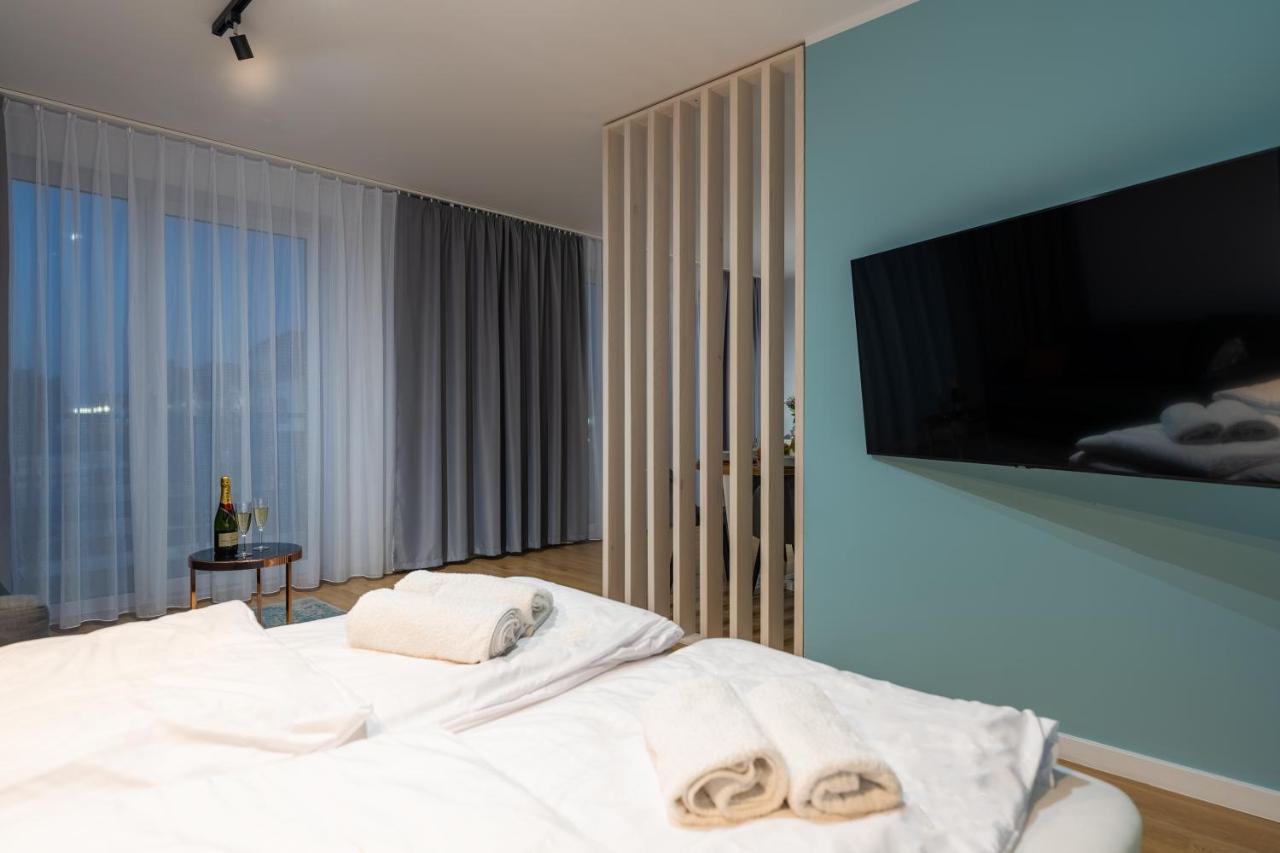 Deluxe Familienzimmer