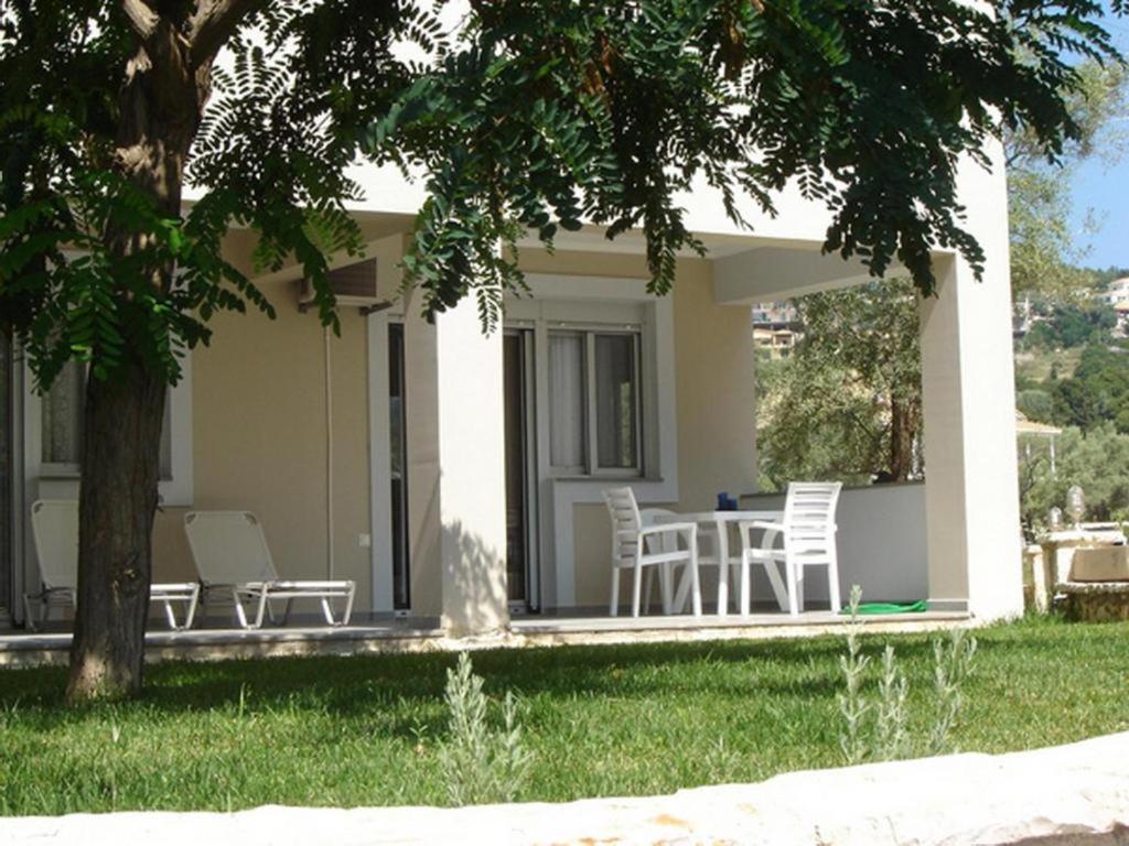 Estudio con vistas al mar