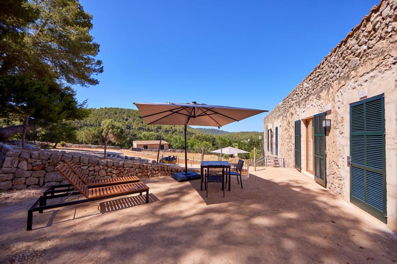 Suite Junior con Vista Montagna 