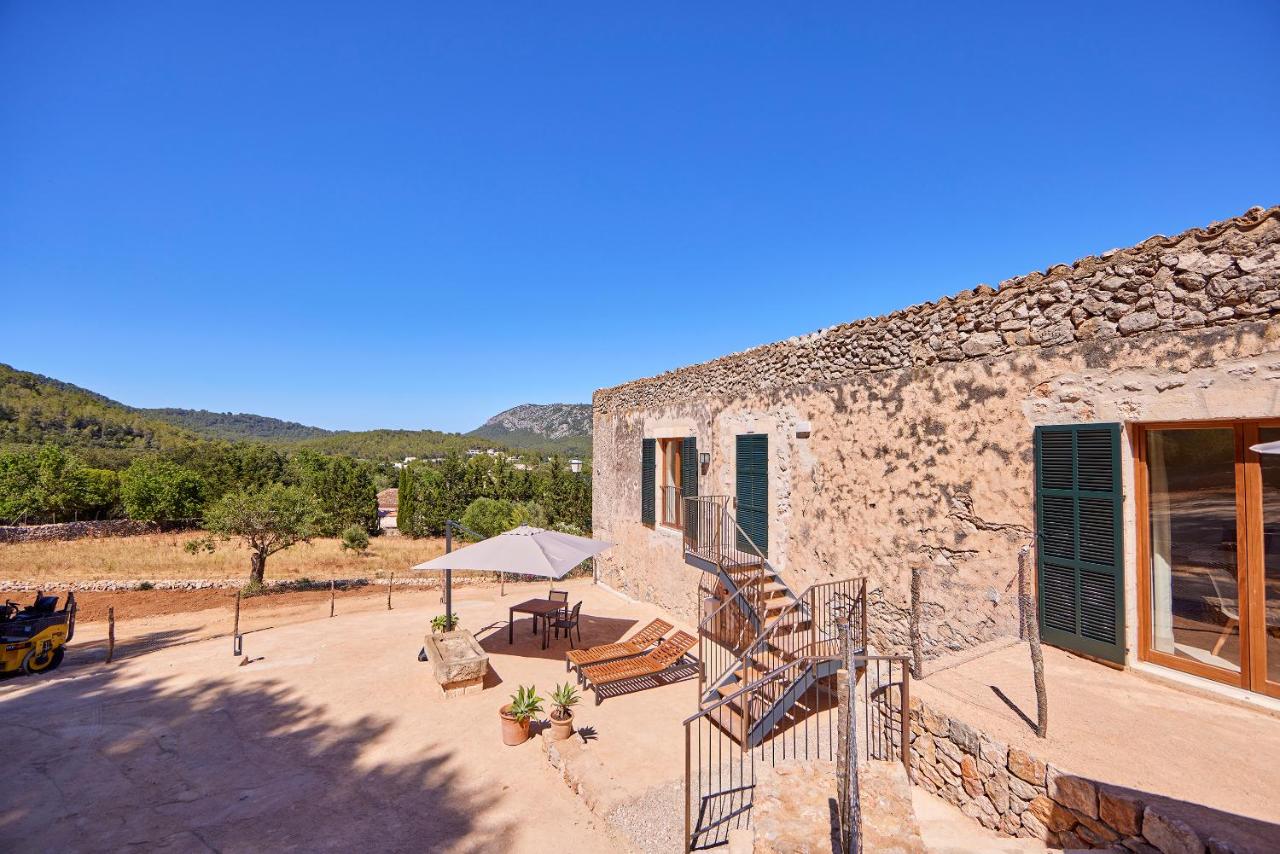 Suite Junior con Vista Montagna 