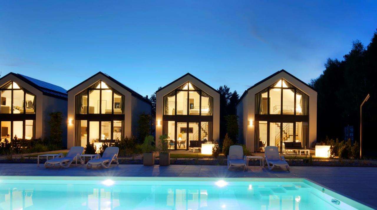 NOVA ULINIA Dune - B&B