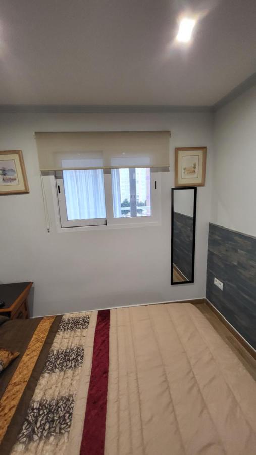 Apartamento de 1 dormitorio